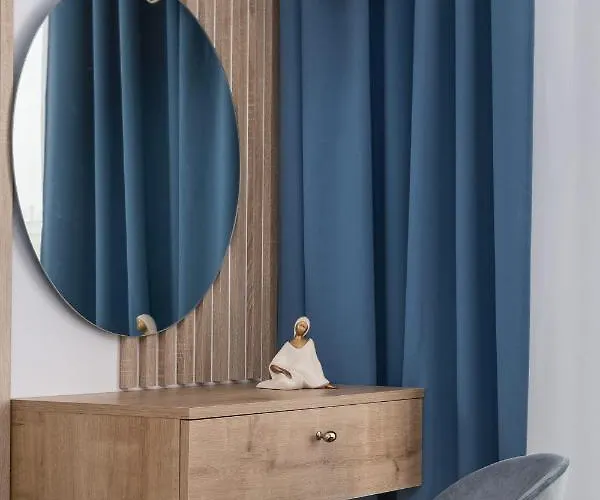 Baltic Marina By Renters 3* コウォブジェク