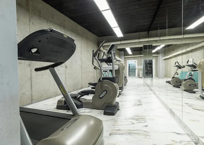 Baltic Marina By Renters コウォブジェク