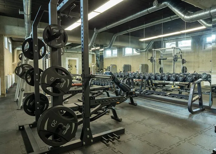 Baltic Marina By Renters アパートホテル 3*