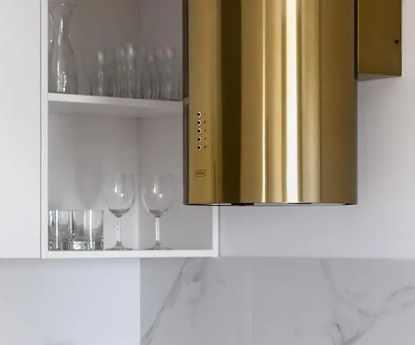 Baltic Marina By Renters コウォブジェク