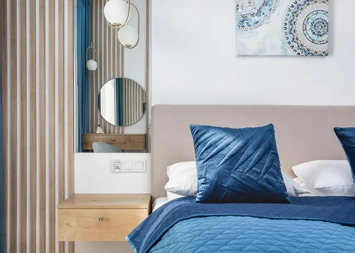 Baltic Marina By Renters コウォブジェク