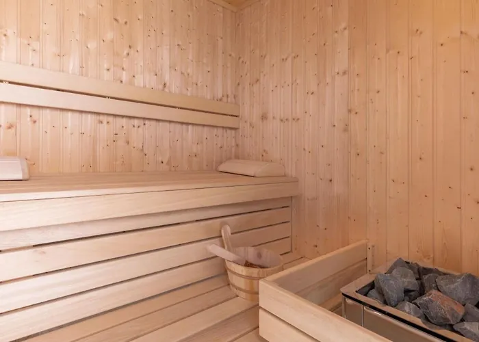 アパートホテル Baltic Marina By Renters 3*