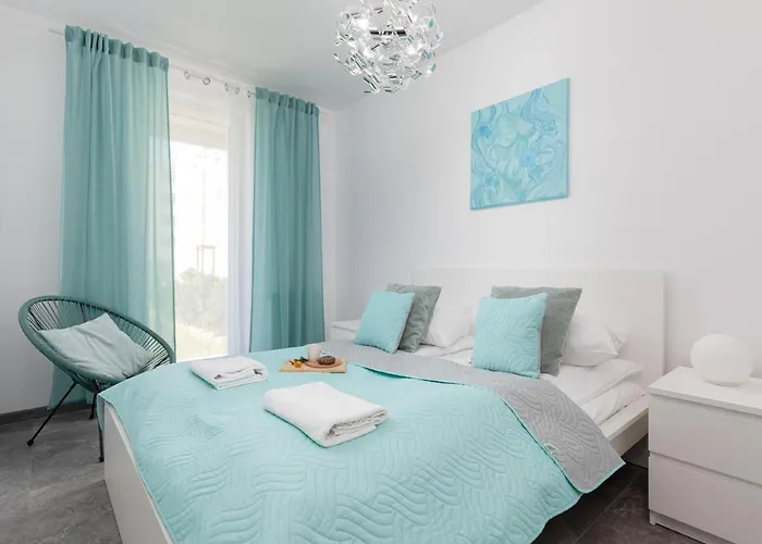 アパートホテル Baltic Marina By Renters