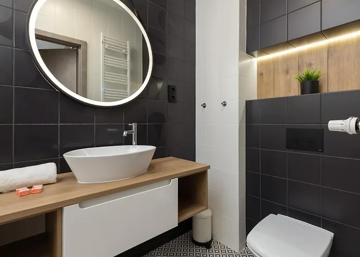 Baltic Marina By Renters コウォブジェク