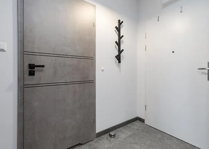 Baltic Marina By Renters アパートホテル 3*