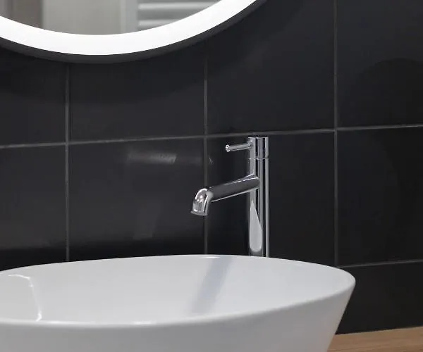 Baltic Marina By Renters コウォブジェク