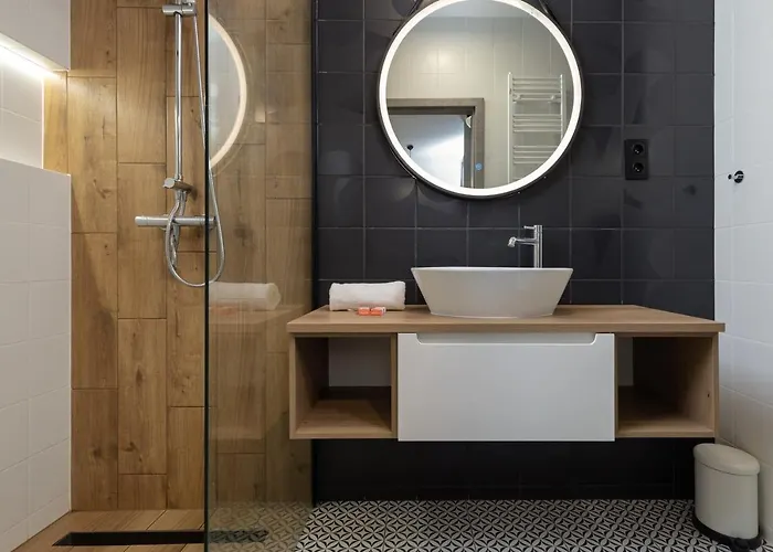 Baltic Marina By Renters コウォブジェク