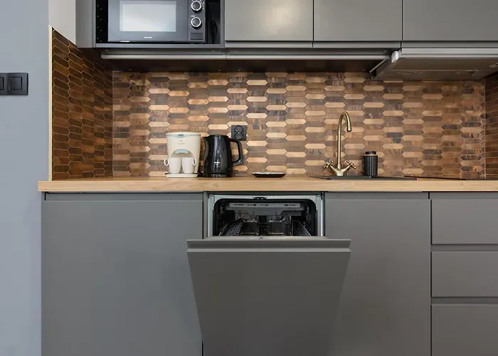 Baltic Marina By Renters 3*