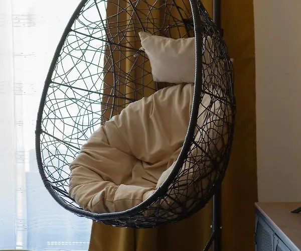 Baltic Marina By Renters アパートホテル 3*