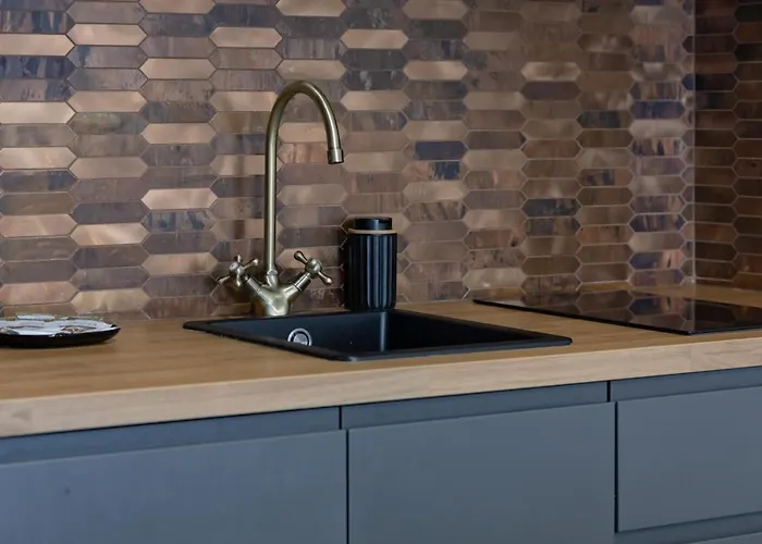 Baltic Marina By Renters 3* コウォブジェク