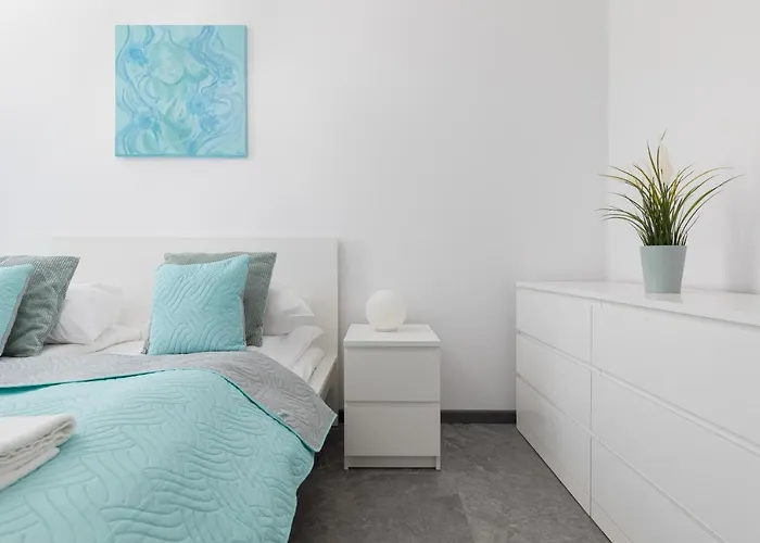 Baltic Marina By Renters コウォブジェク