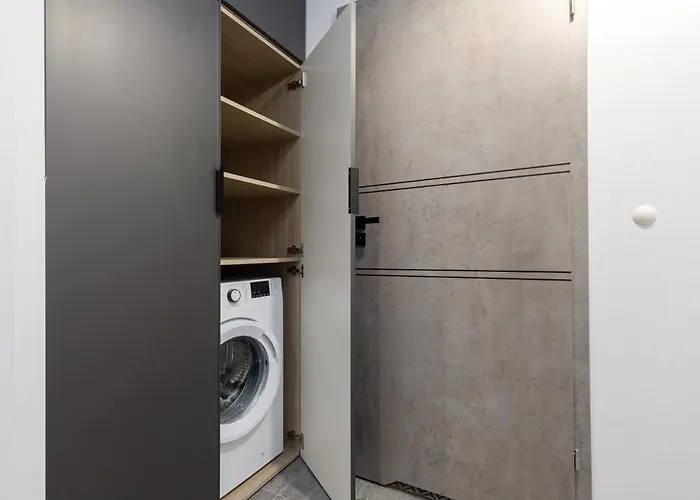 Baltic Marina By Renters 3*