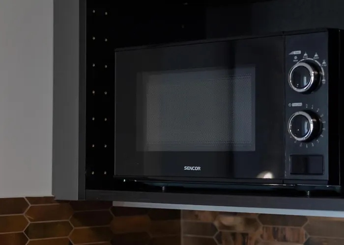 アパートホテル Baltic Marina By Renters