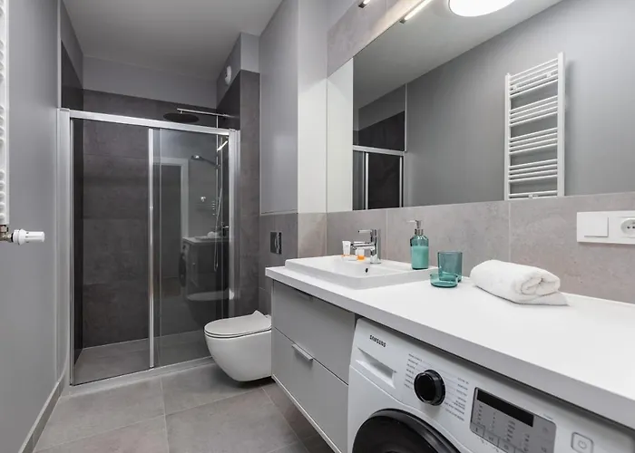 Baltic Marina By Renters 3*