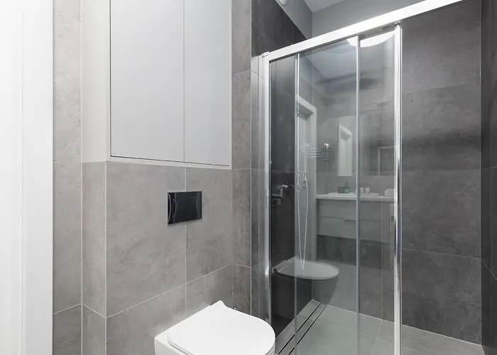 Baltic Marina By Renters アパートホテル 3*